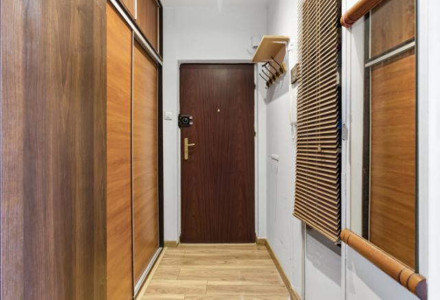 Mieszkanie 2-pokojowe Kraków Nowa Huta, os. Słoneczne. Zdjęcie 8