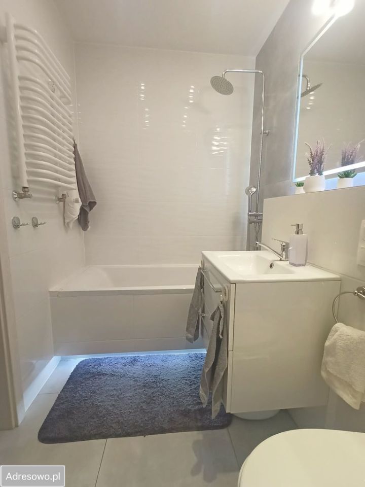 Mieszkanie 2-pokojowe Kraków Czyżyny, os. Osiedle Avia. Zdjęcie 6