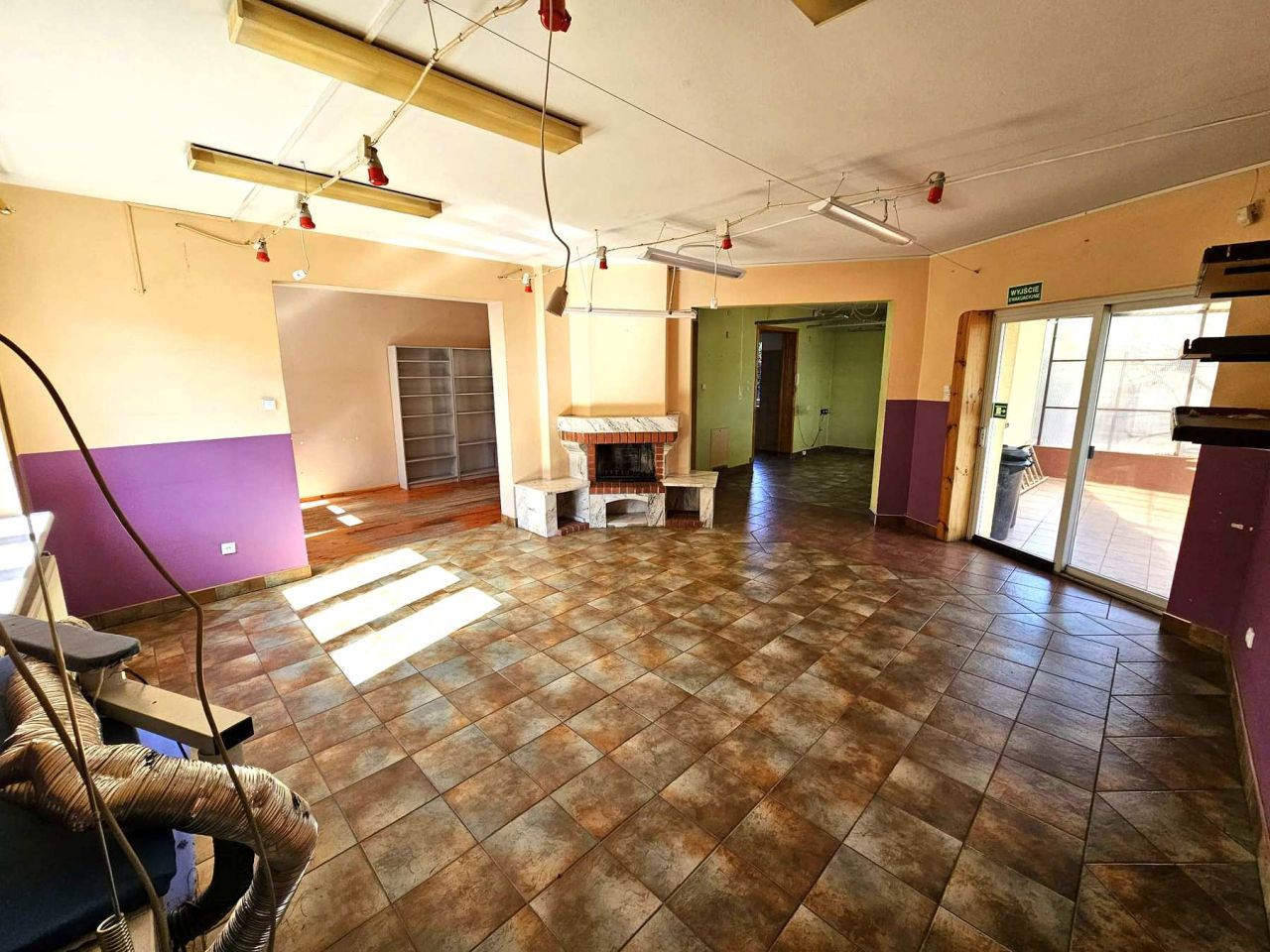 dom wolnostojący, 11 pokoi Długosiodło, ul. 4 Września. Zdjęcie 15