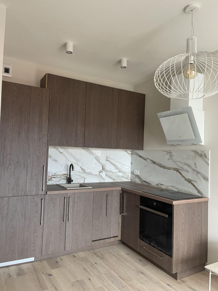 Mieszkanie 2-pokojowe Warszawa Mokotów, ul. Wołoska. Zdjęcie 10