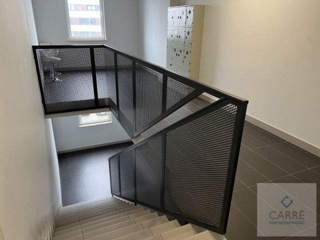 Mieszkanie 1-pokojowe Szczecin Gumieńce, ul. Eugeniusza Kwiatkowskiego. Zdjęcie 15