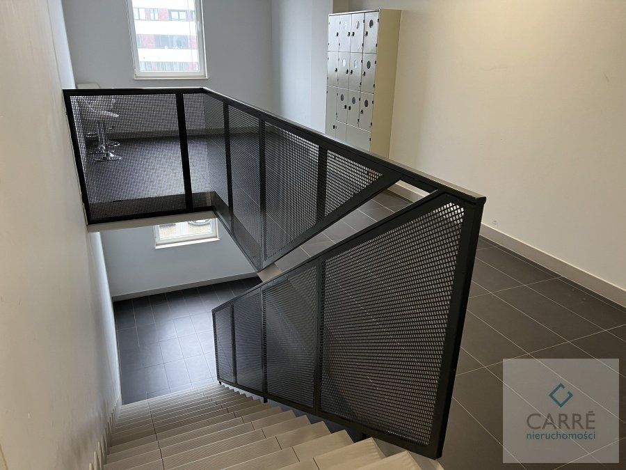 Mieszkanie 1-pokojowe Szczecin Gumieńce, ul. Eugeniusza Kwiatkowskiego. Zdjęcie 15