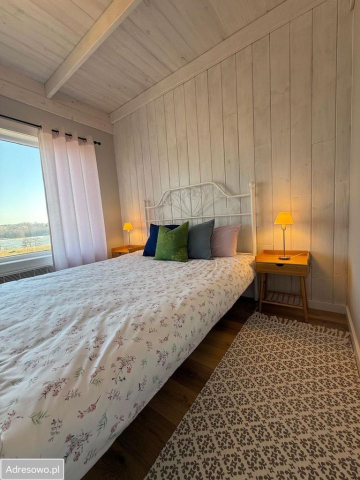 dom letniskowy, 3 pokoje Czarne. Zdjęcie 17