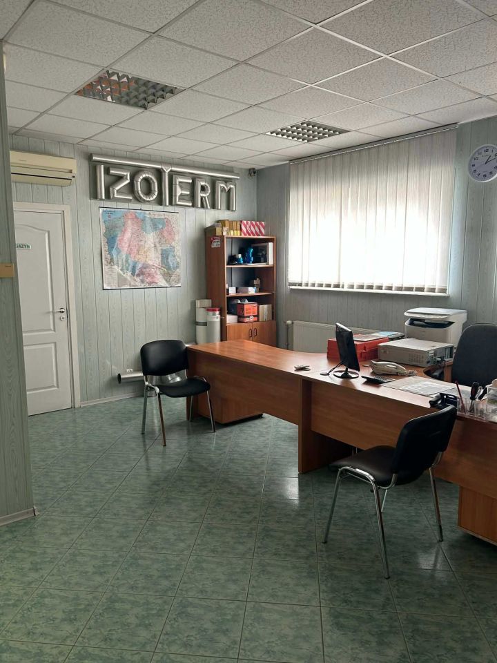 Hala/magazyn Warszawa Białołęka, ul. Kupiecka. Zdjęcie 7