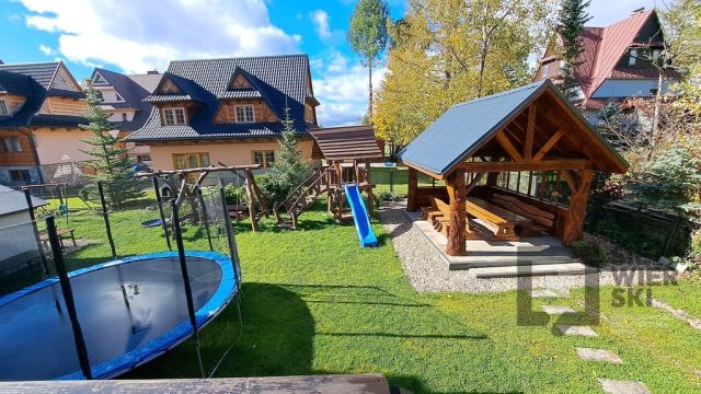 Hotel/pensjonat Kościelisko. Zdjęcie 2
