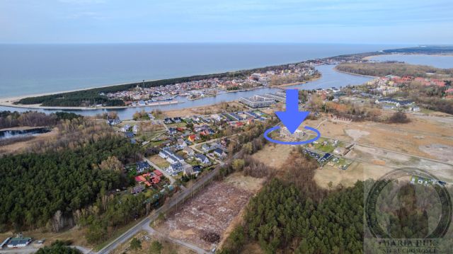 Mieszkanie 3-pokojowe Dziwnów, ul. Daglezji. Zdjęcie 23