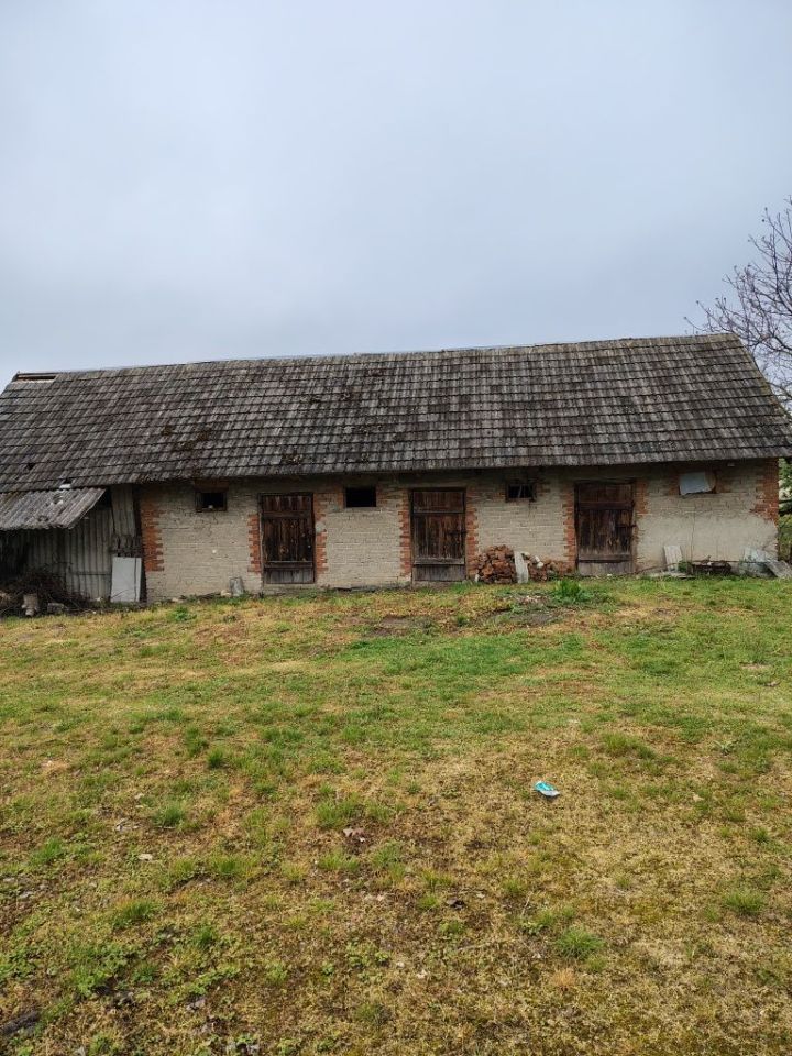 gospodarstwo Studnisko. Zdjęcie 5
