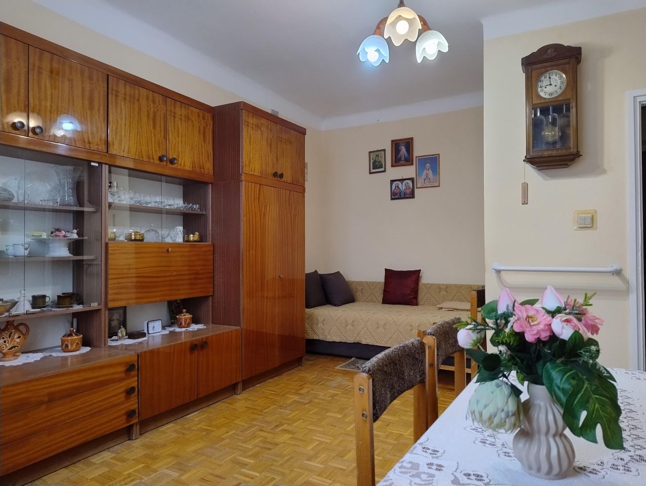 Mieszkanie 1-pokojowe Świdnik Centrum, ul. Niepodległości. Zdjęcie 4