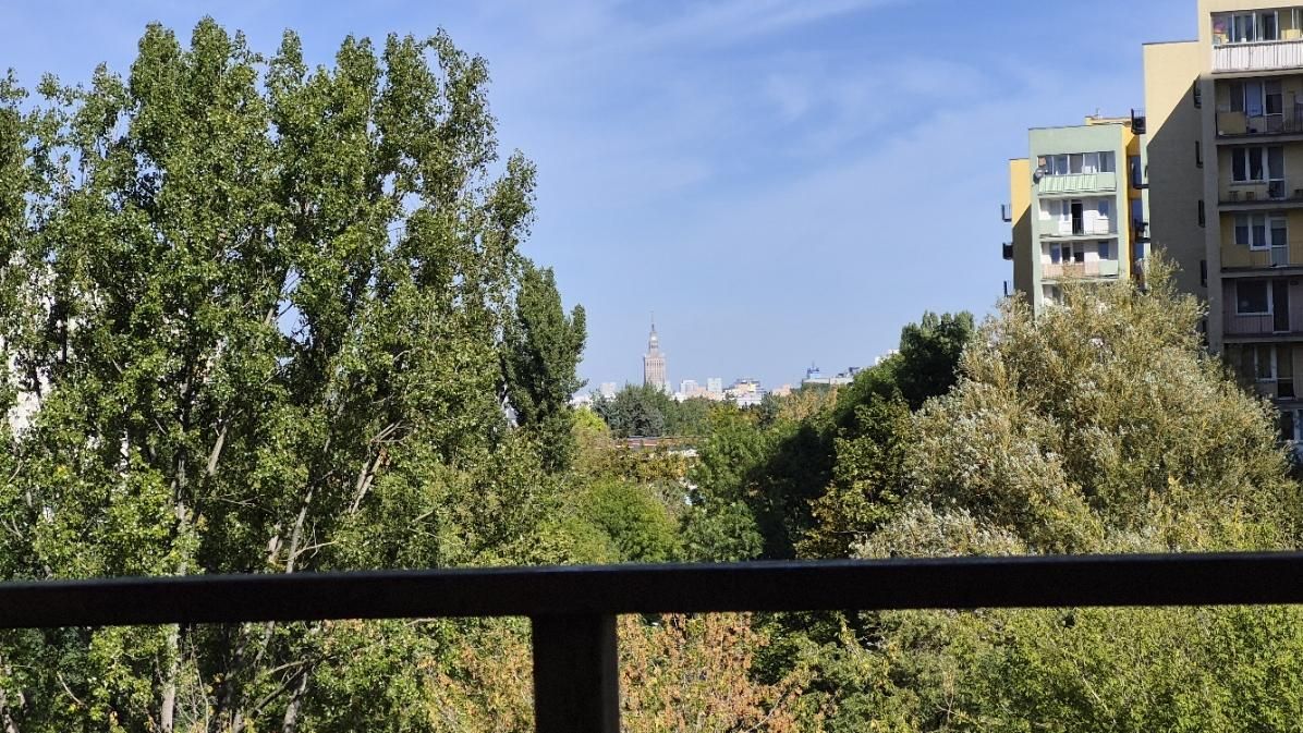 Mieszkanie 1-pokojowe Warszawa Mokotów, ul. Pejzażowa. Zdjęcie 11