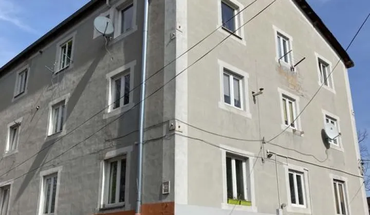 Mieszkanie 1-pokojowe Łódź Górna, ul. Plażowa