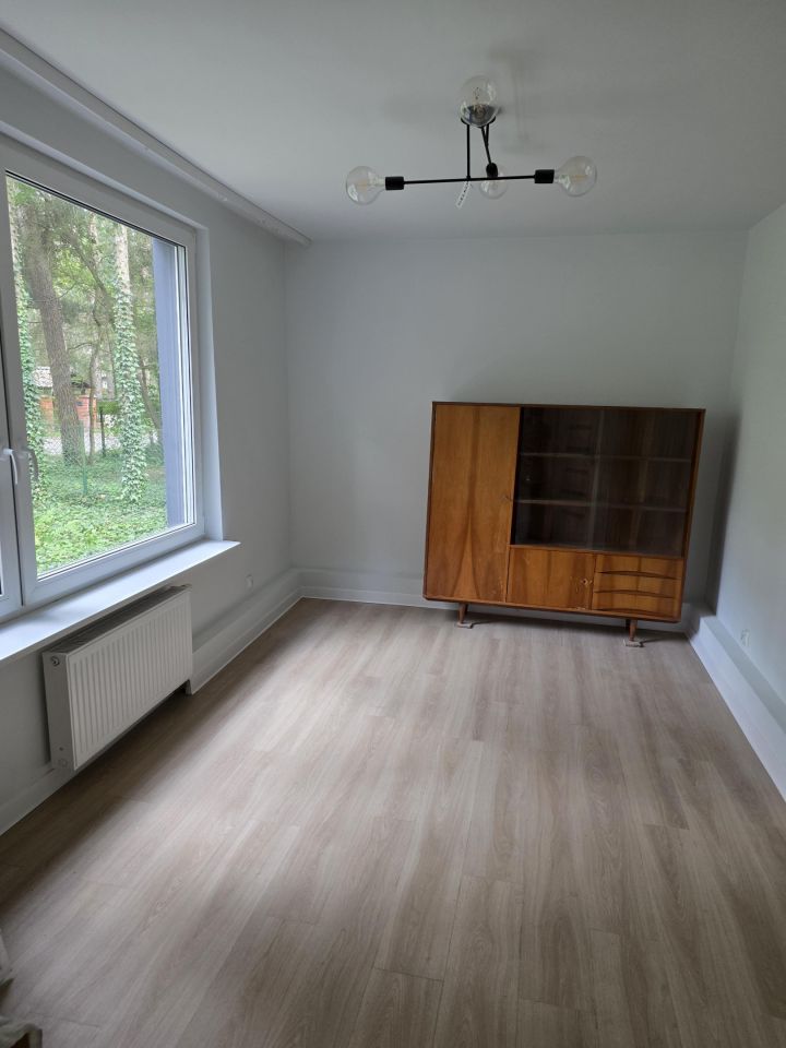 dom wolnostojący, 4 pokoje Zalesie Górne Wyżyny, ul. Biedronki. Zdjęcie 21