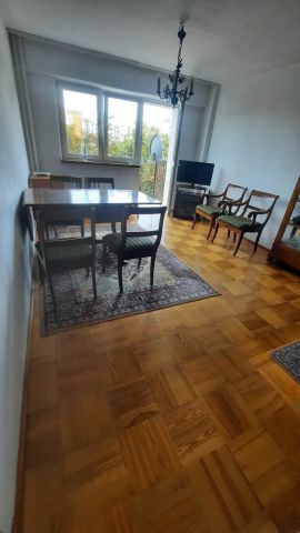 Mieszkanie 3-pokojowe Warszawa Bielany, ul. Władysława Broniewskiego. Zdjęcie 3