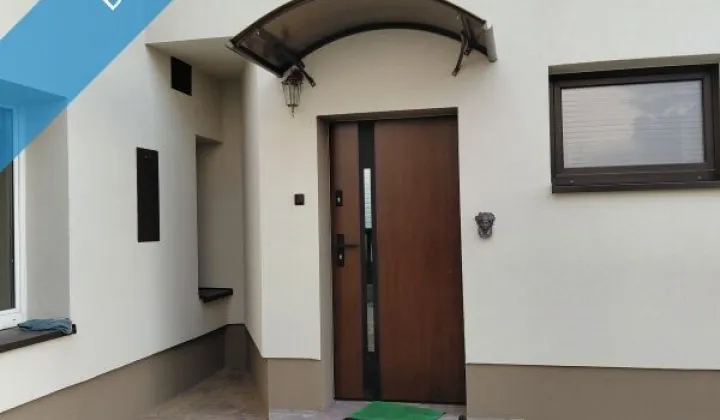 dom wolnostojący, 5 pokoi Lublin