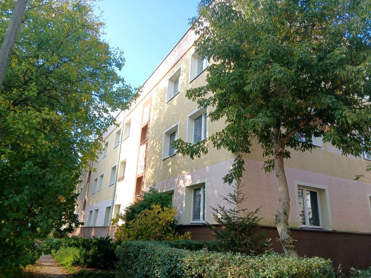 Mieszkanie 2-pokojowe Bydgoszcz Osiedle Leśne, ul. Jodłowa. Zdjęcie 4