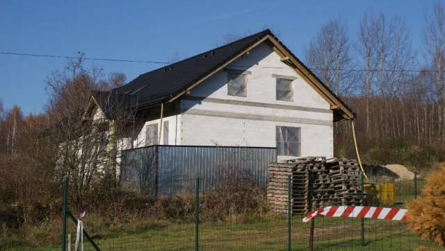 dom wolnostojący Chocieszów. Zdjęcie 1