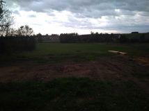 Działka budowlana Bizoręda. Zdjęcie 1