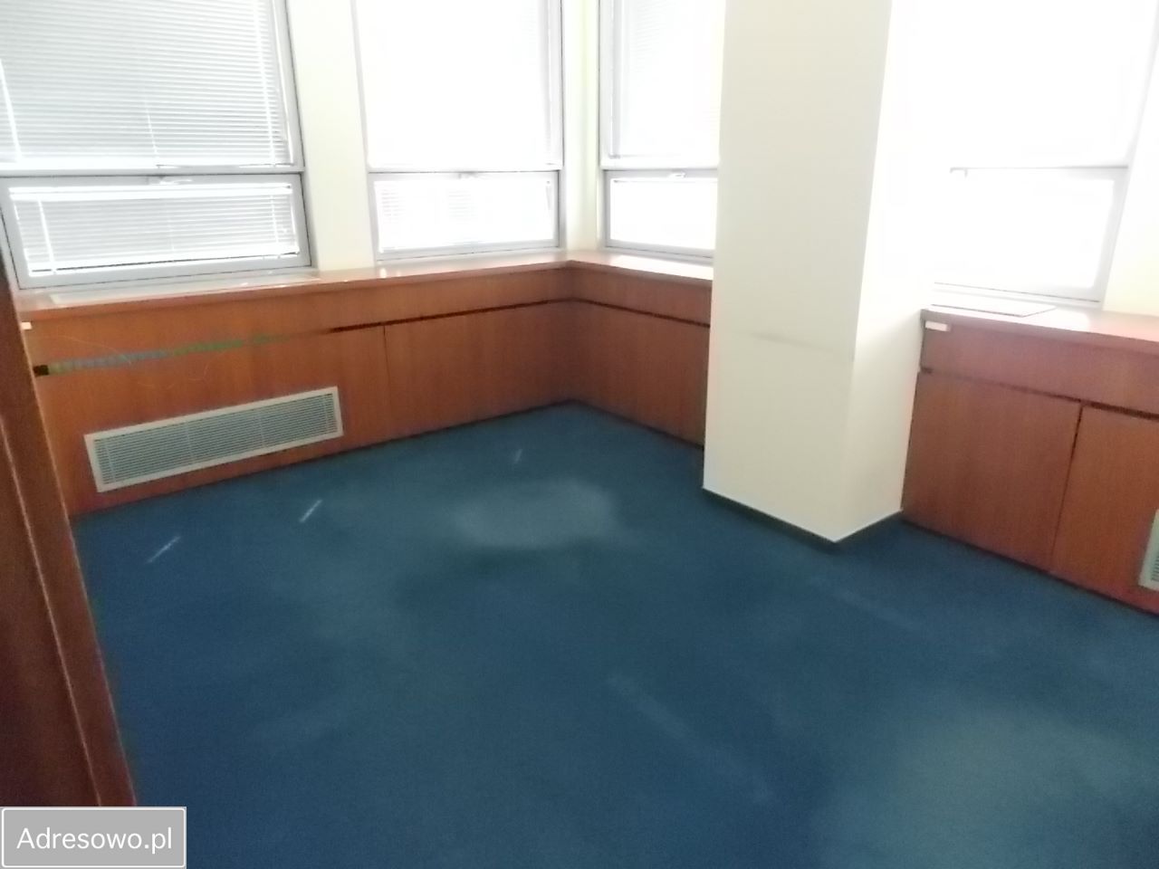 Biuro Poznań Centrum, ul. św. Marcin. Zdjęcie 10