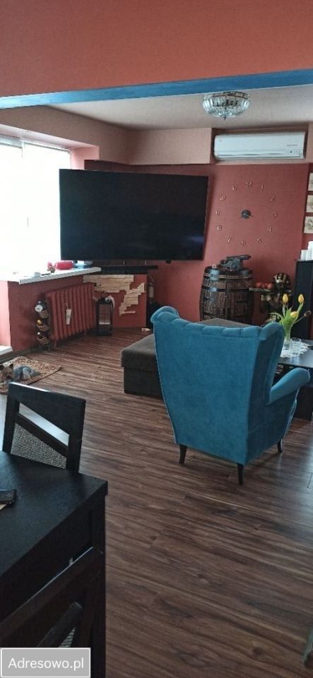 Mieszkanie 3-pokojowe Bydgoszcz Fordon, ul. gen. Franciszka Kleeberga