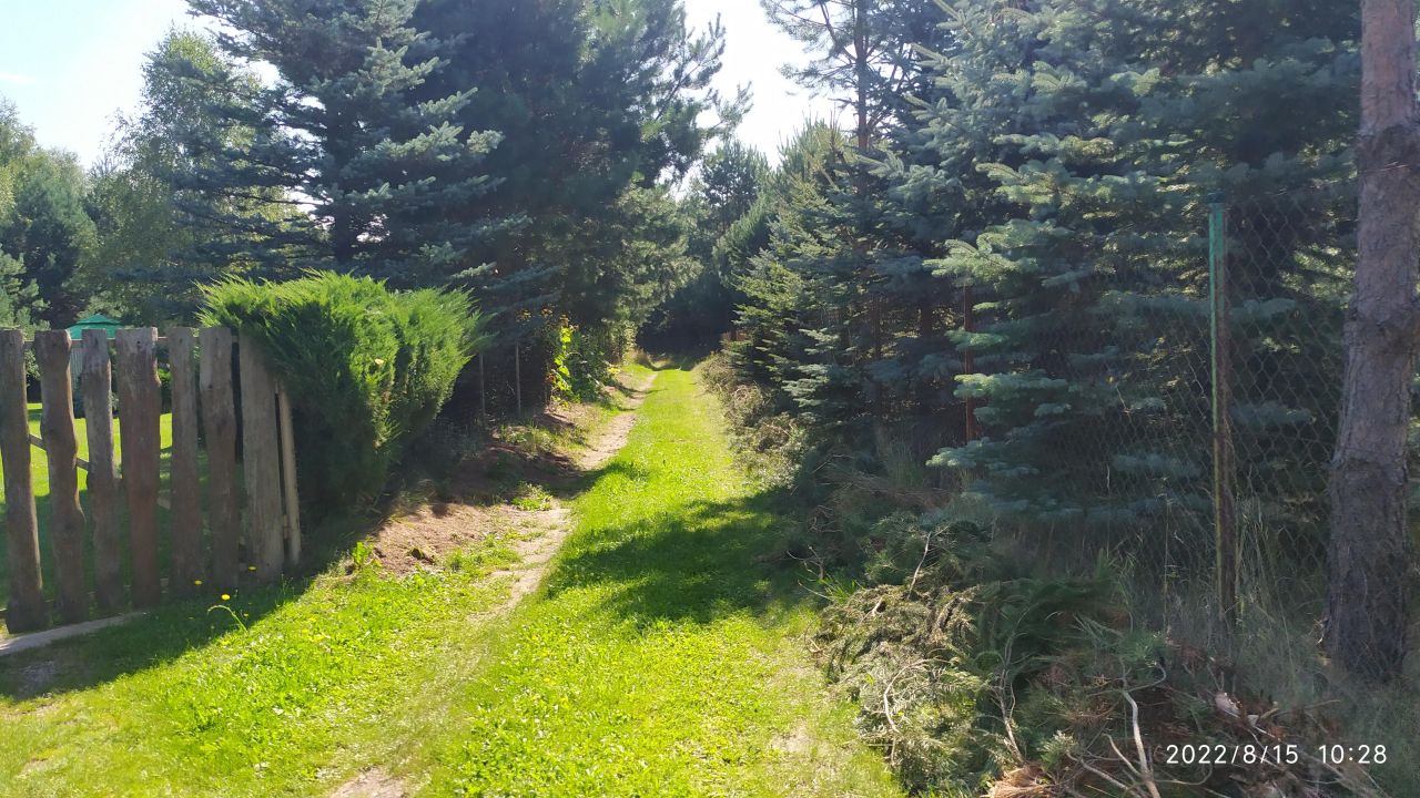 Działka rolna Bocheniec. Zdjęcie 3