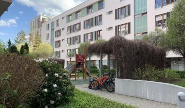 Mieszkanie 2-pokojowe Warszawa Mokotów, ul. Jana Karola Chodkiewicza