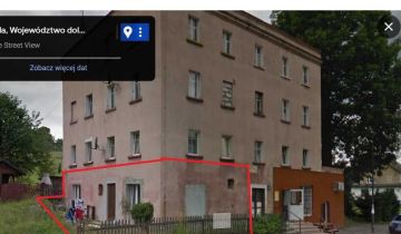Mieszkanie na sprzedaż Nowa Ruda Drogosław ul. Świdnicka 47 m2
