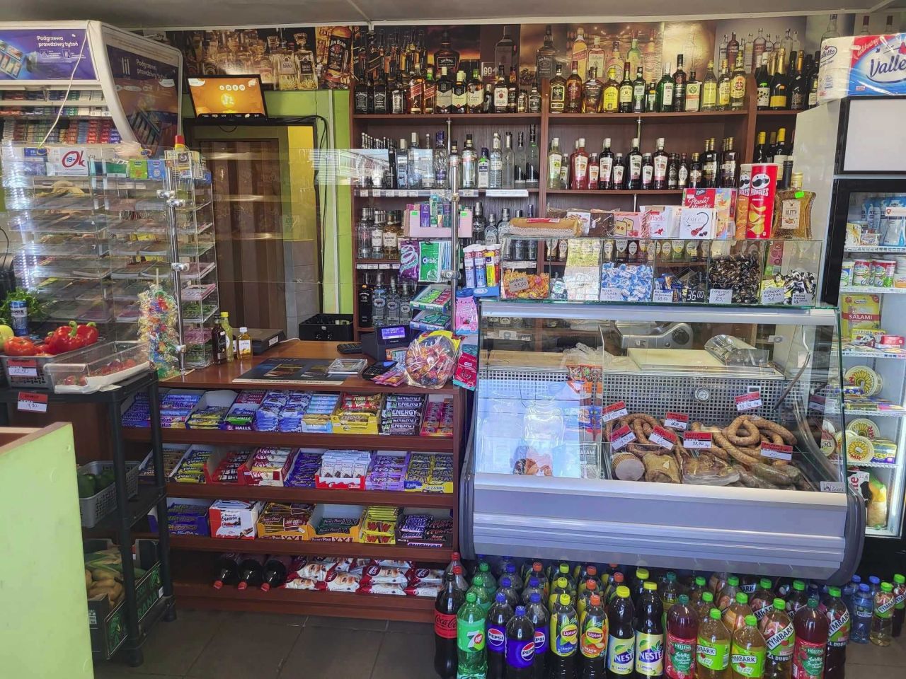 Lokal Wyszków, ul. Pułtuska. Zdjęcie 6