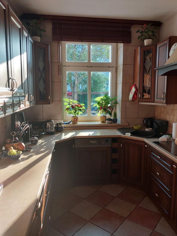 Mieszkanie 3-pokojowe Opole Nadodrze, ul. Wrocławska