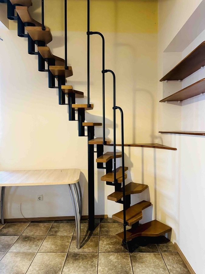 dom wolnostojący, 6 pokoi Sztum, ul. Krzysztofa Kamila Baczyńskiego. Zdjęcie 17