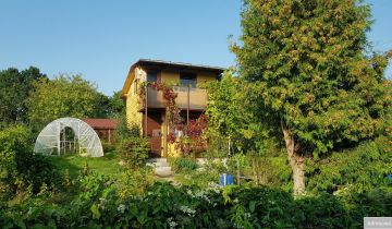 Działka rod Olsztyn Pieczewo