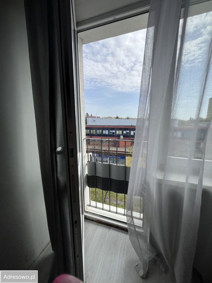 Mieszkanie 2-pokojowe Konin, ul. Dworcowa. Zdjęcie 2