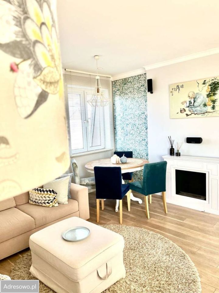 Mieszkanie 3-pokojowe Marki, ul. Kosynierów