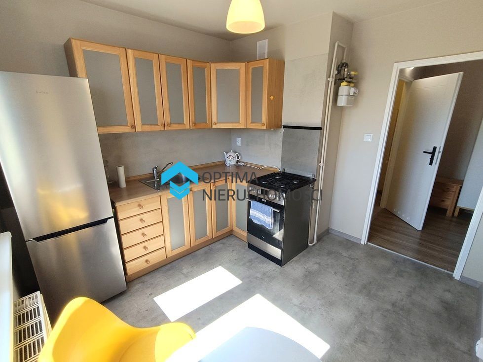 Mieszkanie 1-pokojowe Jelenia Góra Zabobrze. Zdjęcie 3