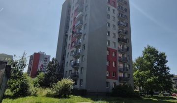 Mieszkanie 3-pokojowe Chorzów Batory, ul. Jurija Gagarina
