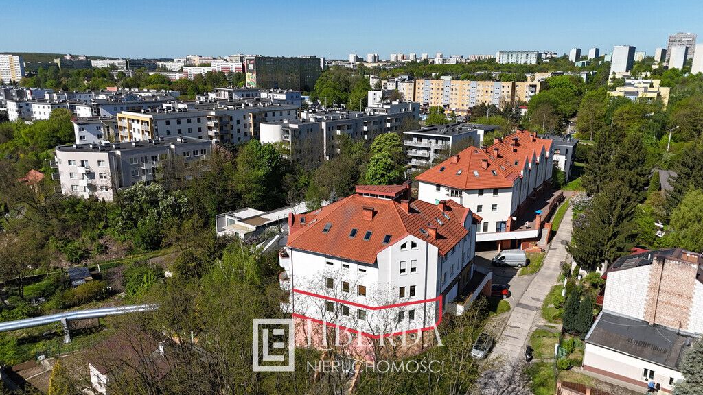 Mieszkanie 6-pokojowe Lublin Rury Bonifraterskie, ul. Kredowa. Zdjęcie 1