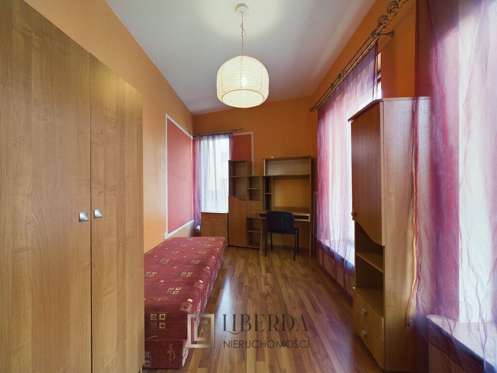 Mieszkanie 6-pokojowe Lublin Rury Bonifraterskie, ul. Kredowa. Zdjęcie 11