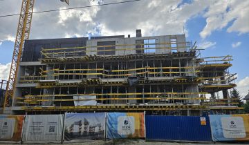 Mieszkanie 2-pokojowe Piastów, ul. Emilii Plater