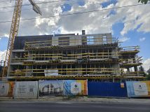 Mieszkanie 2-pokojowe Piastów, ul. Emilii Plater