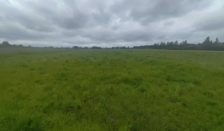 Działka budowlana Kłobuck, ul. Gajowa