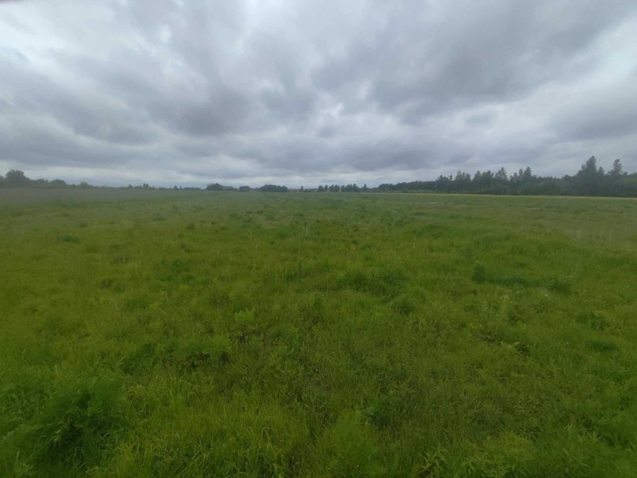 Działka budowlana Kłobuck, ul. Gajowa