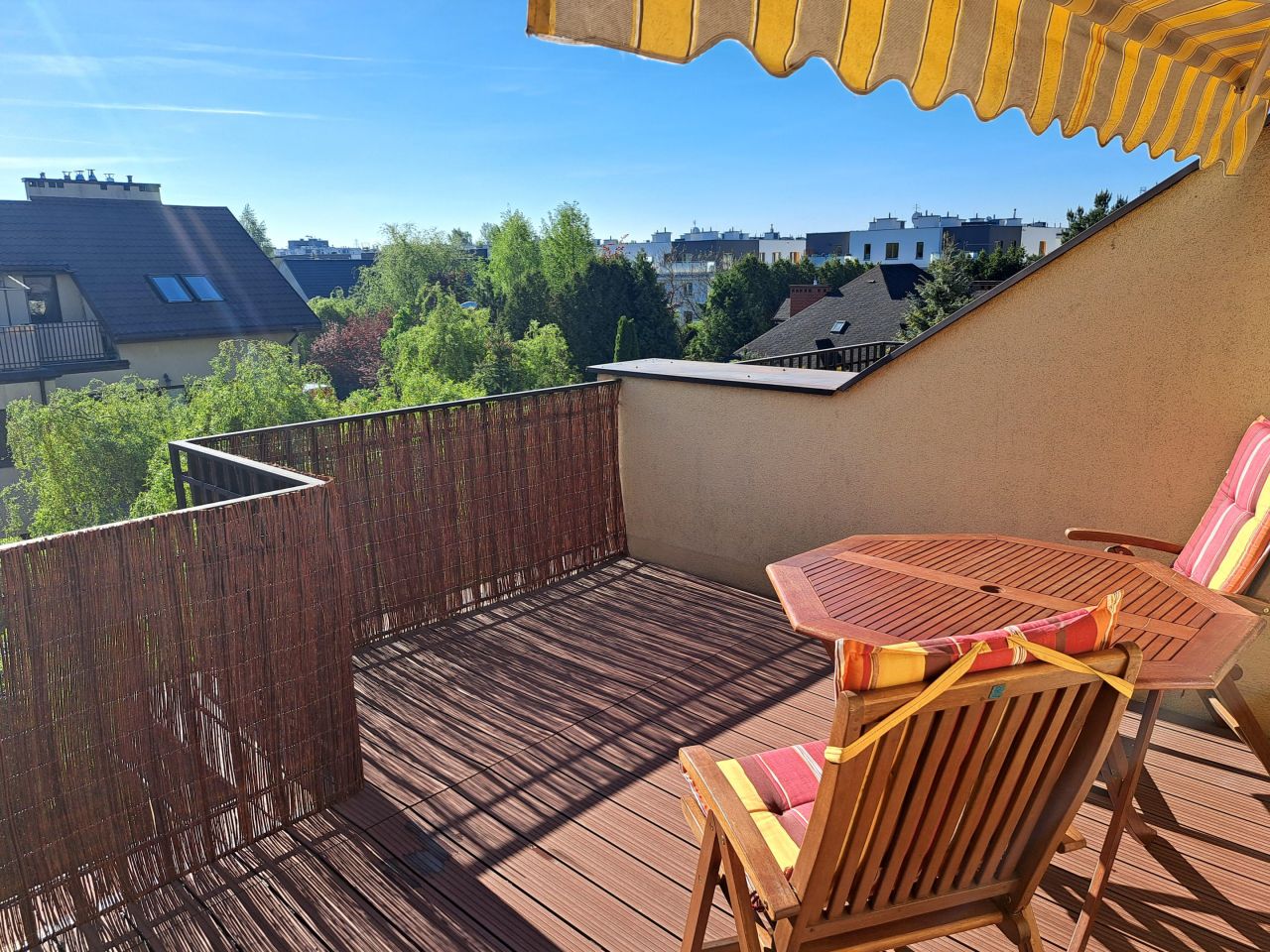 Mieszkanie 5-pokojowe Józefosław, ul. XXI Wieku. Zdjęcie 18