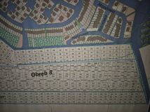 Działka rod Lubin Przylesie