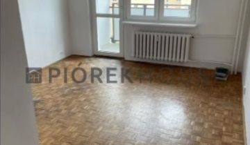 Mieszkanie 1-pokojowe Warszawa Praga-Południe, ul. Komorska
