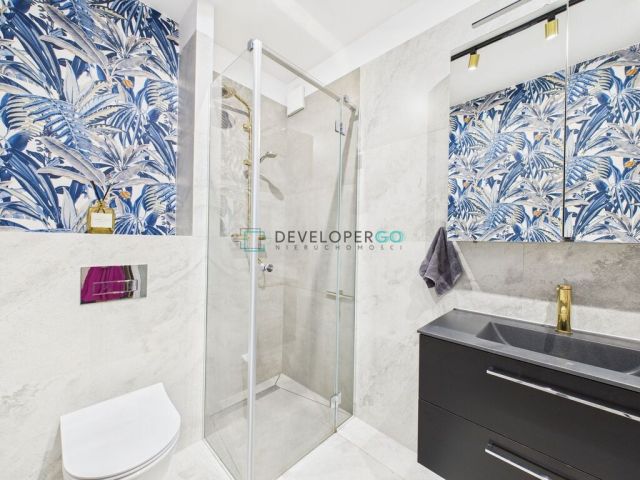 Mieszkanie 1-pokojowe Białystok, ul. Knyszyńska. Zdjęcie 12