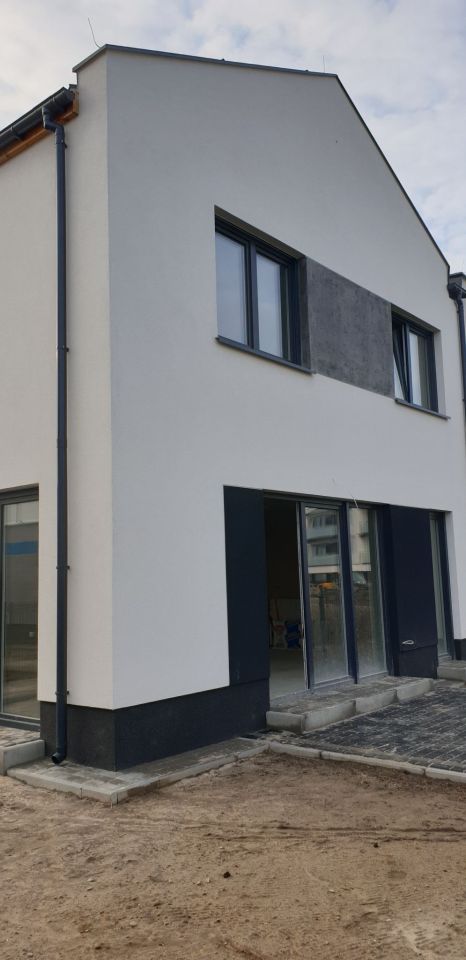 bliźniak, 4 pokoje Szczytniki. Zdjęcie 4