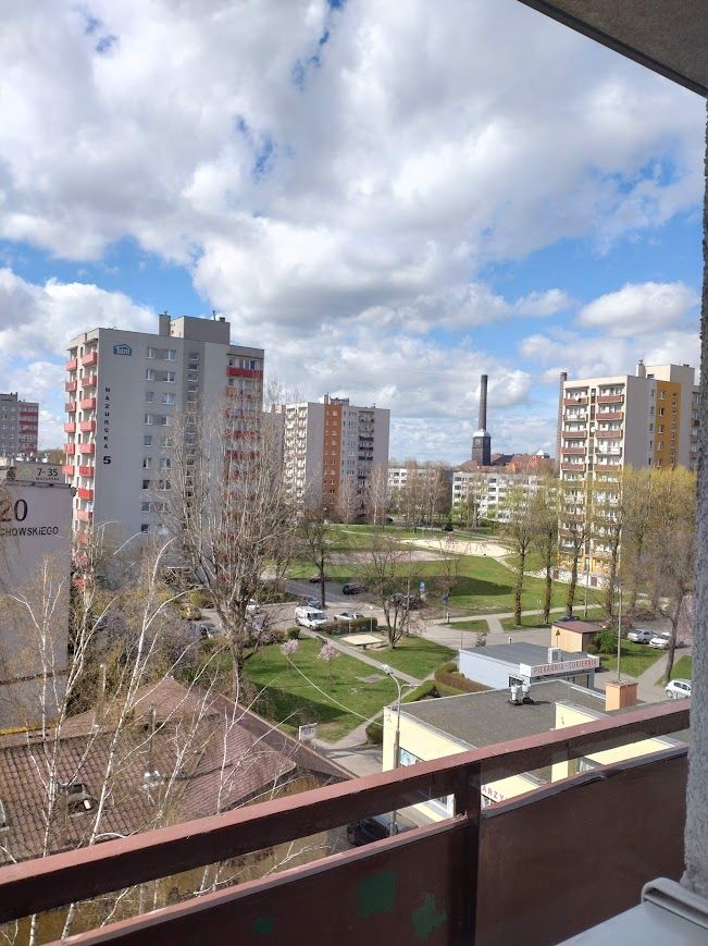 Mieszkanie 2-pokojowe Bytom Szombierki, ul. Stanisława Małachowskiego. Zdjęcie 10