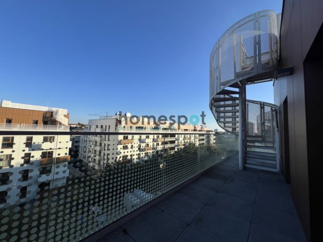 Mieszkanie 3-pokojowe Poznań Nowe Miasto, ul. Milczańska. Zdjęcie 15