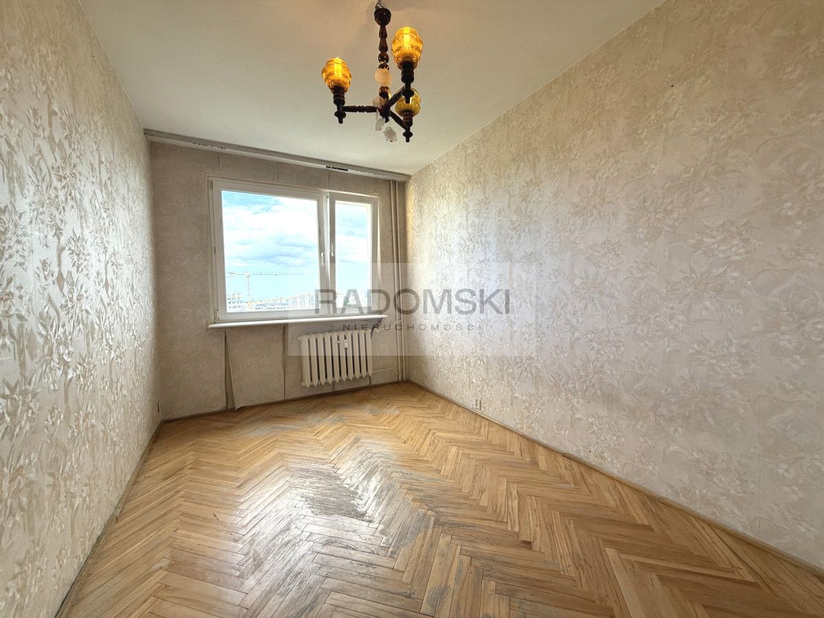 Mieszkanie 3-pokojowe Gdańsk Zaspa, ul. Startowa. Zdjęcie 9