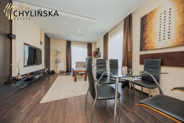 Mieszkanie 3-pokojowe Gdańsk Przymorze, ul. Obrońców Wybrzeża. Zdjęcie 5