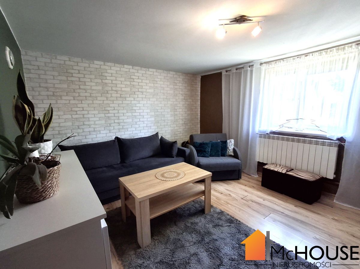 dom wolnostojący, 3 pokoje Brzozówka. Zdjęcie 11