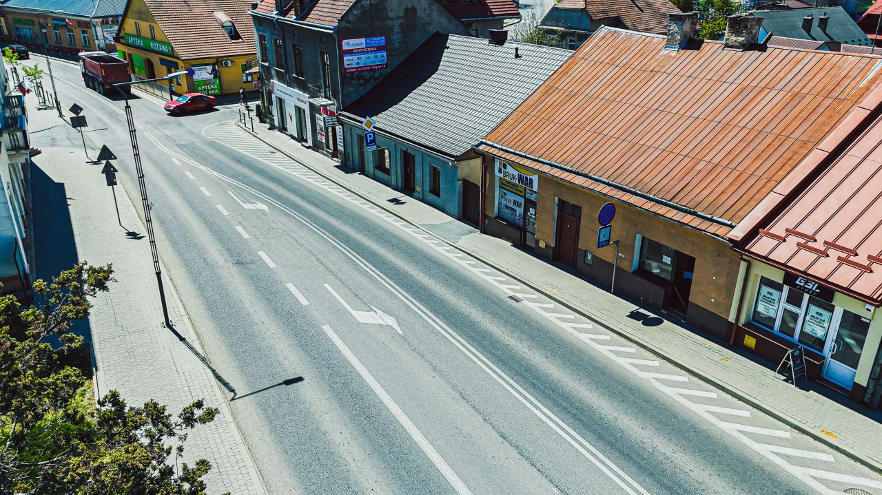 kamienica, 5 pokoi Leżajsk, ul. Adama Mickiewicza. Zdjęcie 11